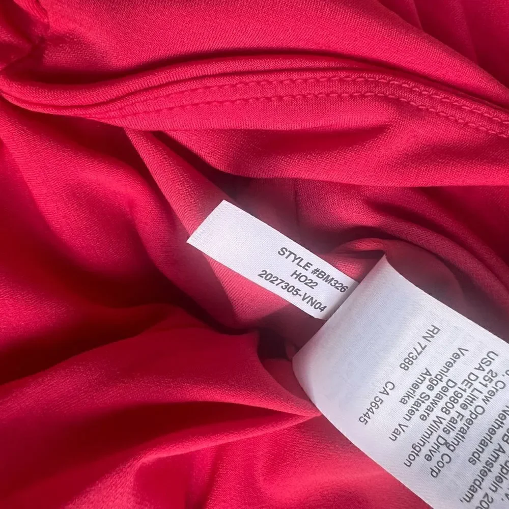 J. Crew nwt crew